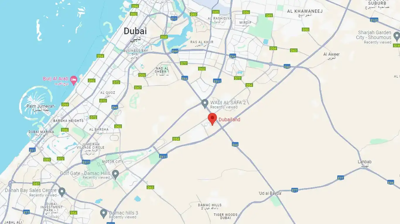 Location